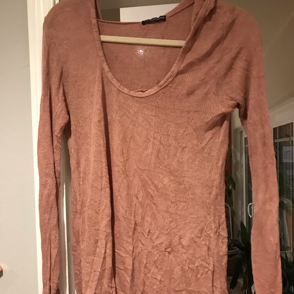 Brandy Melville pullover